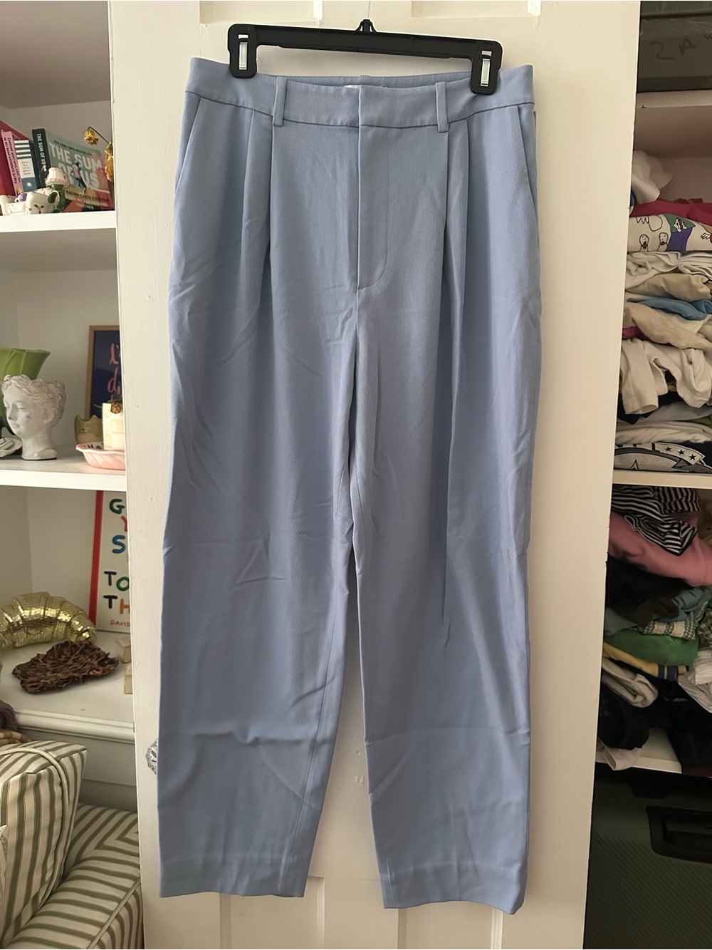 & other stories trousers